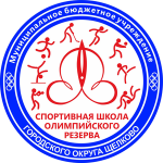 SSHOR Shchelkovo logo