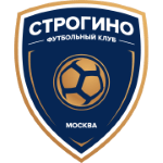 Strogino Moscow U21 logo