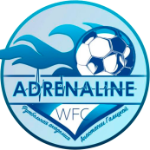 Adrenalin Moscow logo