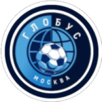 Globus Moscow logo