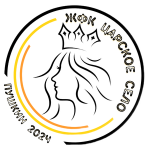 Tsarskoye Selo Pushkin logo