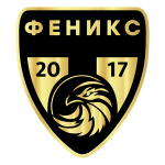 Feniks St. Petersburg logo