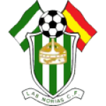 Las Norias CF logo