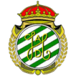 CD Huércal logo