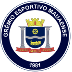 Mauaense U14 logo