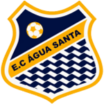 Água Santa U14 logo