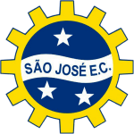 São José EC U14 logo