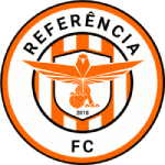 Referência FC U14 logo
