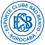 São Bento U14 logo