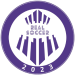 Real Soccer U14 logo