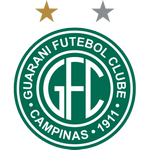 Guarani U14 logo