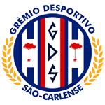 São-Carlense U14 logo