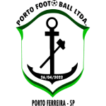 Porto Foot Ball U14 logo