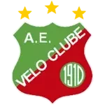Velo Clube U14 logo
