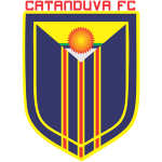 Catanduva U14 logo