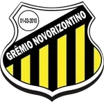 Novorizontino U14 logo