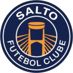 Salto FC U14 logo