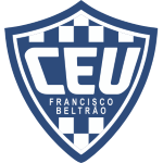 CE União U20 logo
