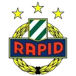 SK Rapid Wien U18 logo