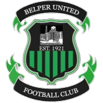 Belper United FC