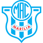 Marília U13 logo