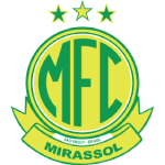 Mirassol U13 logo