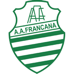 Francana U13 logo
