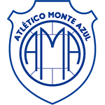 Monte Azul U13 logo