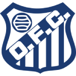 Olímpia U13 logo