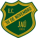 XV de Jaú U13 logo