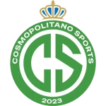 Cosmopolitano U13 logo