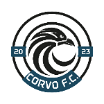 Corvo FC La Aurora logo