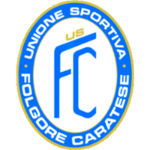 Folgore Caratese U19 logo
