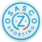 Osasco Sporting U13 logo