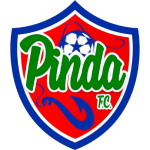 Pinda FC U13 logo