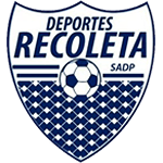 Deportes Recoleta U20 logo