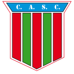 Club Atlético Santa Cruz logo