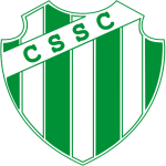 Club Sportivo Santa Cruz logo