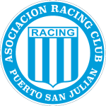 Racing Club San Julian logo