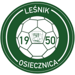 Leśnik Osiecznica logo