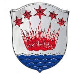 SSV Brensbach logo