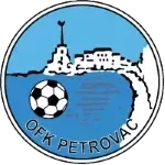 OFK Petrovac U19 logo