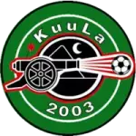 Kuuvuoren Laaki logo
