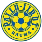 Pallo-Iirot 2 logo