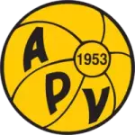 Alavuden Peli-Veikot logo