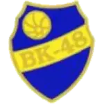BK-48 logo