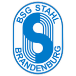 BSG Stahl Brandenburg logo