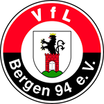 VfL Bergen 94 logo