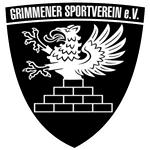 Grimmener SV logo