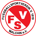 FSV 1919 Malchin logo